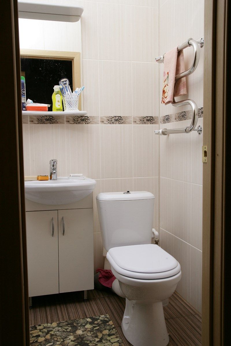 Фото Квартиркин в микрорайоне Заречье 20