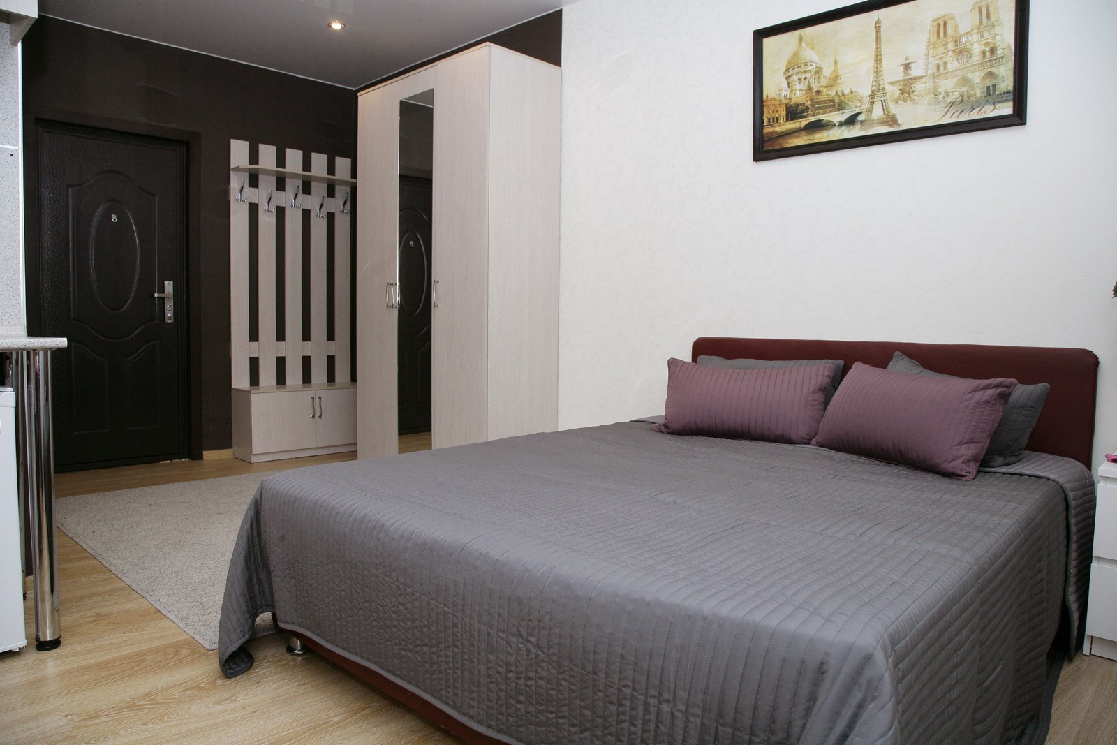 Фото Квартиркин в микрорайоне Заречье 20