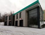 Avtomoyka Maximum (Pravdy Street, 21), lavado de coches