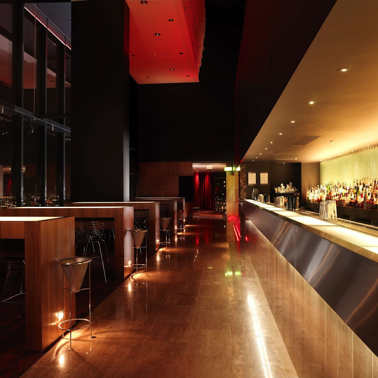 Фото Hilton Manchester Deansgate