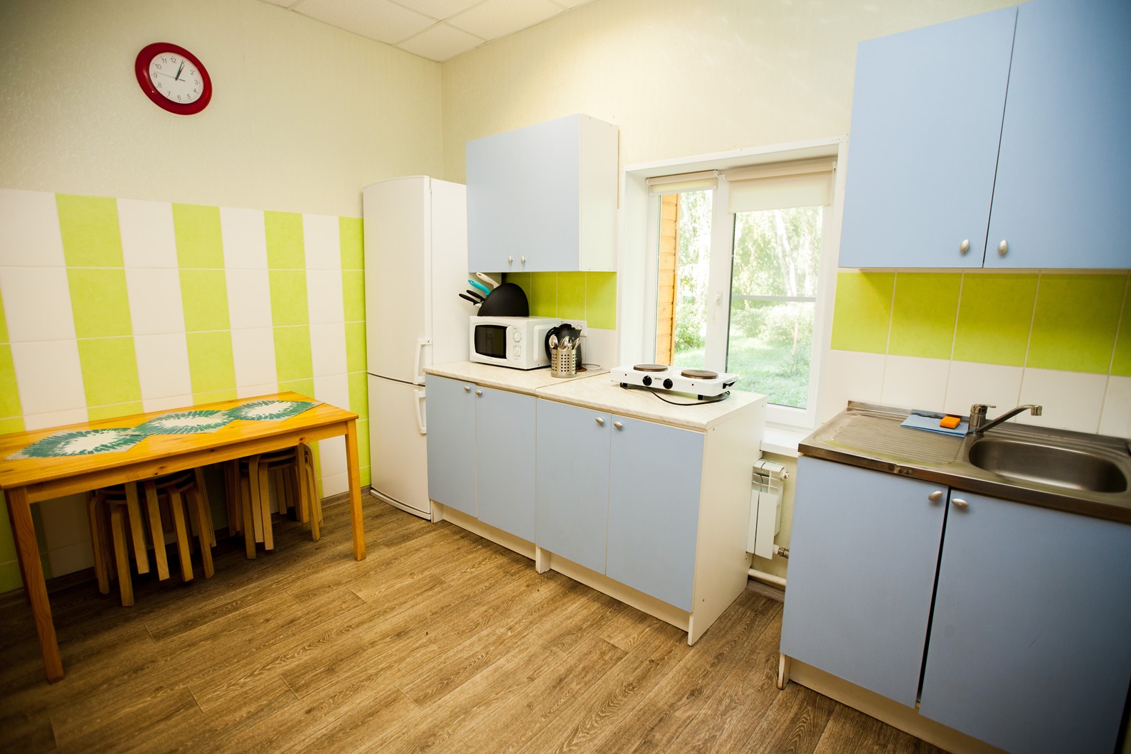 Фото Зотино