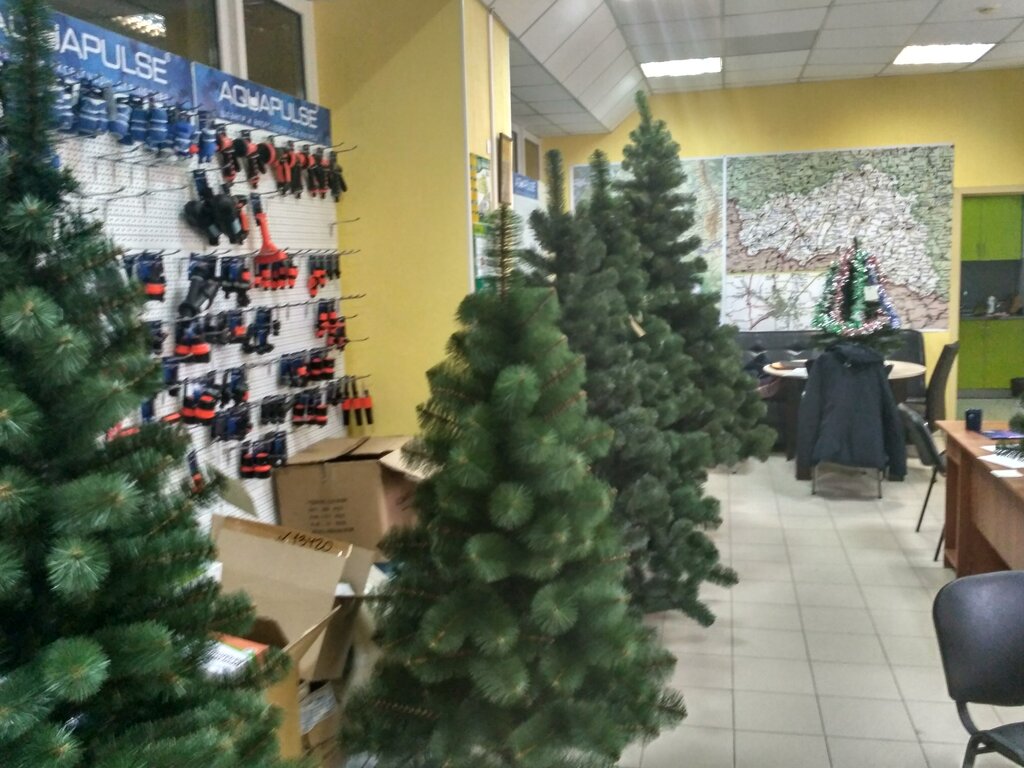 Магазин Елок В Белгороде