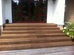 ThermoHolz (Vashutinskoye Highway, вл13), flooring