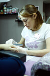 Студия красоты (Chelieva Lane, 13В), nail salon