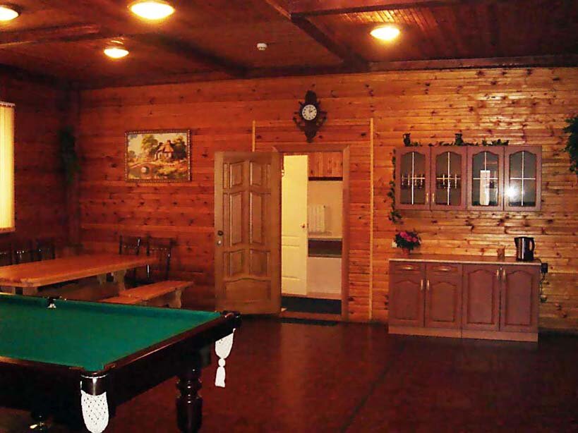 Баня на чапаева тольятти фото и цены Panorama: Banya Chapayevskaya, bathhouse, Russia, Tolyatti, ulitsa Lenina, 73А -