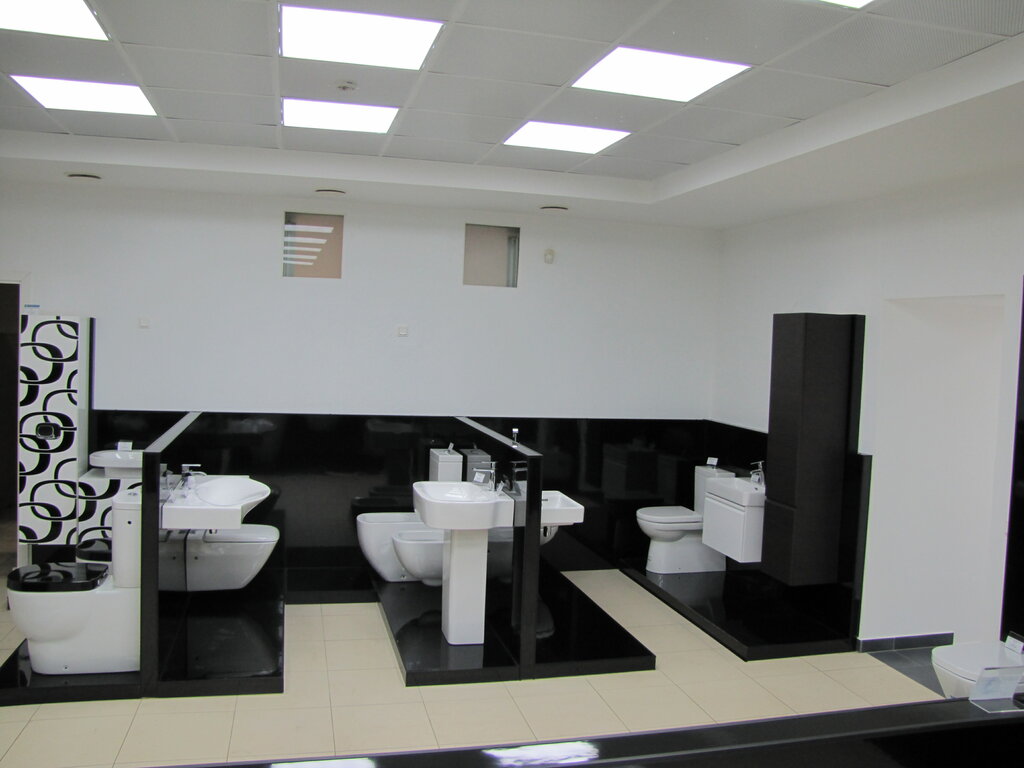 Bath Point Магазин Сантехники