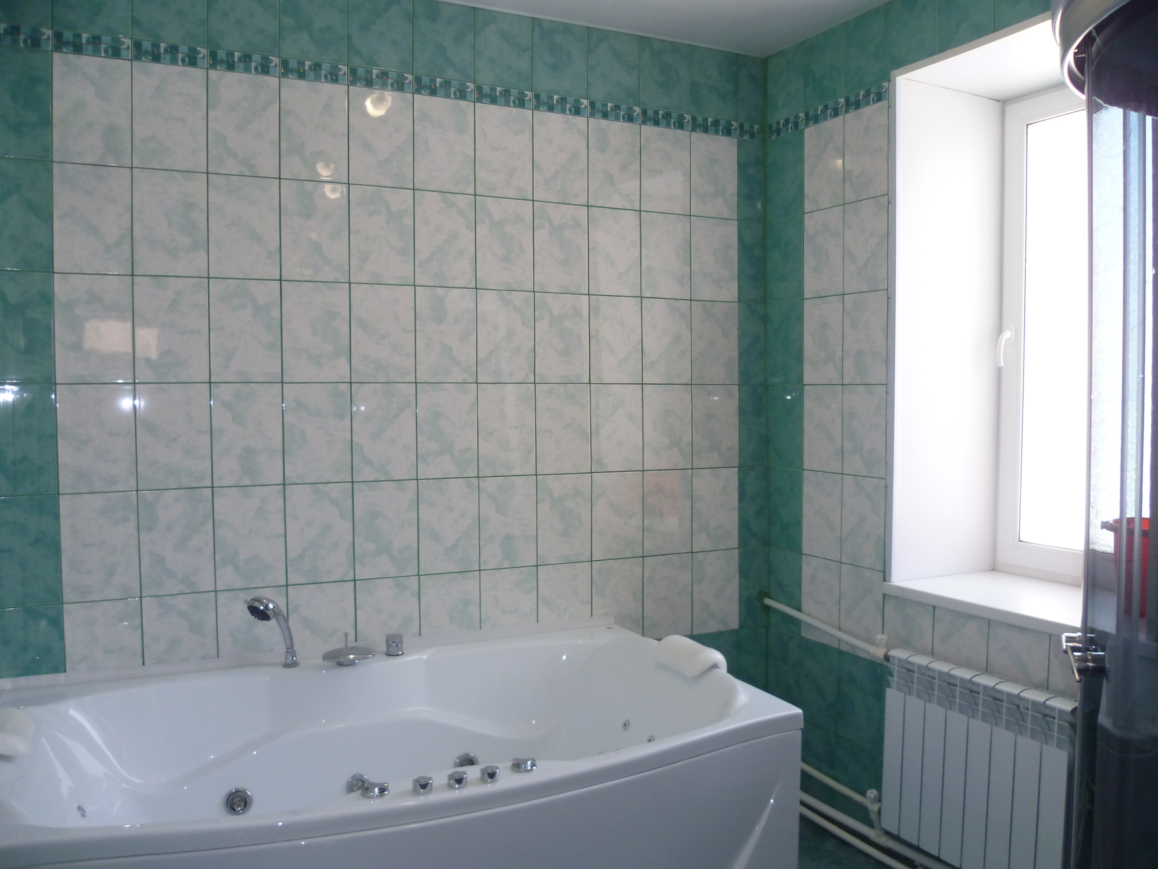 Фото Центральная