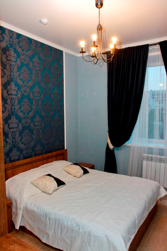 Фото Гончаровъ