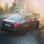Yedinaya Sluzhba Taksi (Hnata Khotkevycha Street, 12), taxi