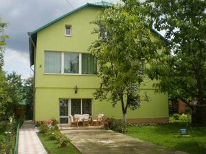 Usadba Yekaterina (vulytsia Pylypa Orlyka, 3), hotel