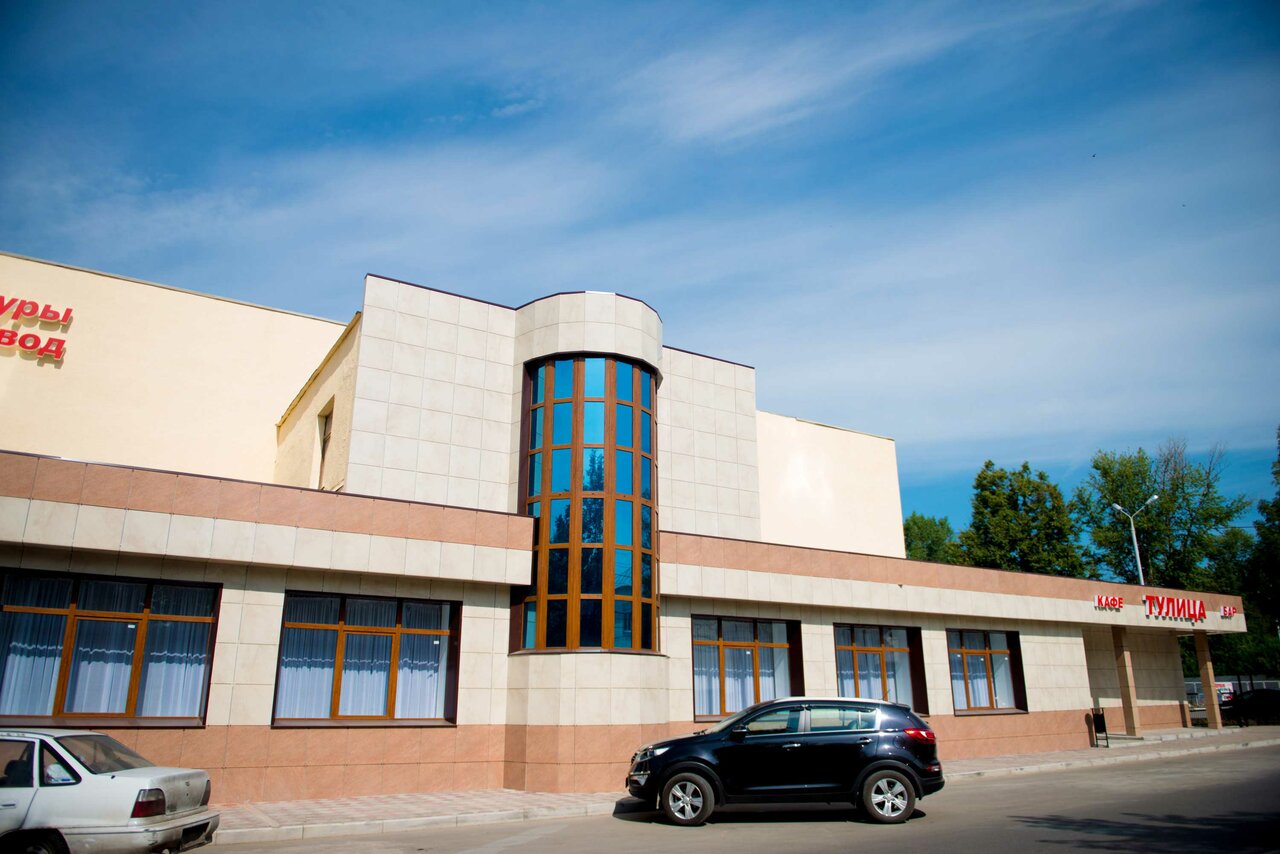 Демидовская 52 тула карта