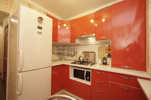 Lenina 1g Apartment  фото 6