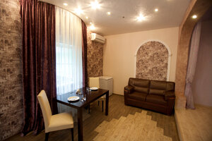 Гостевой дом Marsel