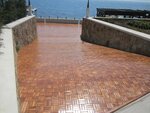 Yalos - parket Krym (Autonomous Republic of Crimea, Yaltinskiy gorodskoy sovet, Yuzhnoberezhnoye Highway, 1), parquet