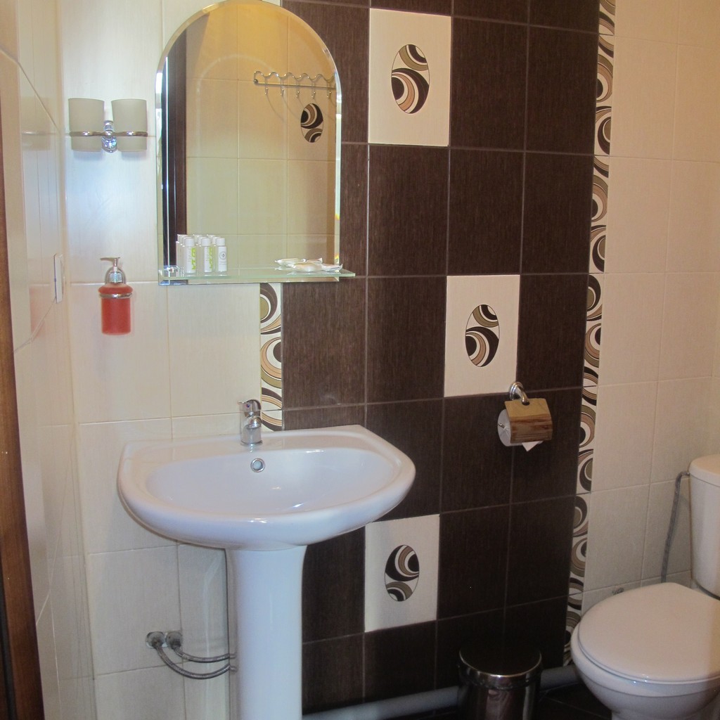 Фото Пани София