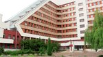 Брестская городская больница № 1 (ул. Кижеватова, 76), больница для взрослых в Бресте