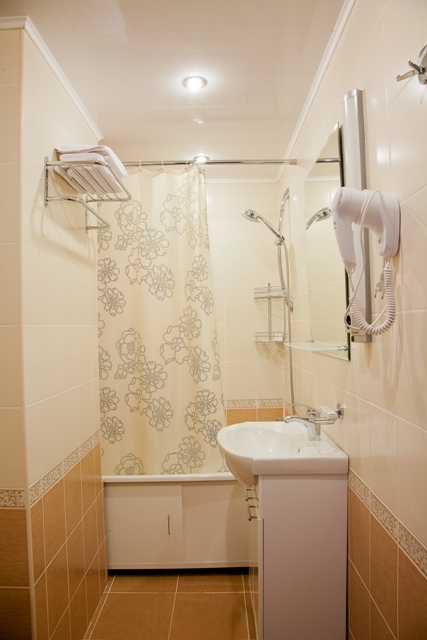 Фото Октябрьская