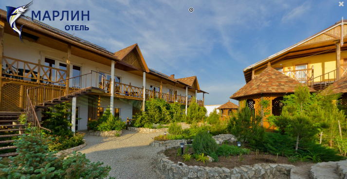 Фото Марлин