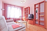 Kvart-Hotel Miracle (Bolshaya Pereyaslavskaya Street, 11) ، سكن للإيجار اليومي