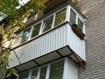Okoshko (Счастливая улица, 9) ، شبابيك