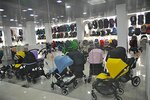 Magazin BabyPark (Andriia Malyshka Street, 3/1А), children's store