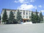 Administratsiya Nikolayevskogo rayona Finansovy Otdel (rabochiy posyolok Nikolayevka, ploshchad Lenina, 1) ، إدارة حكومية