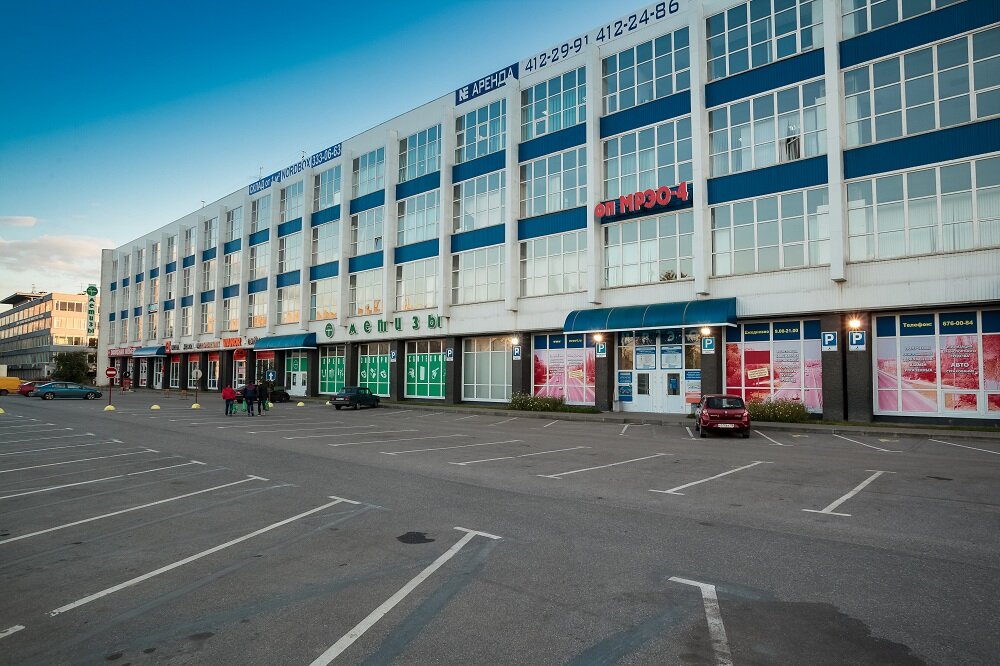 Автопродикс рено седова 13