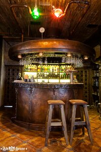 Ale House (Belgorod, Schorsa Street, 93), bar, pub