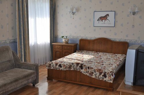 Иное жильё КСК в Тихорецке