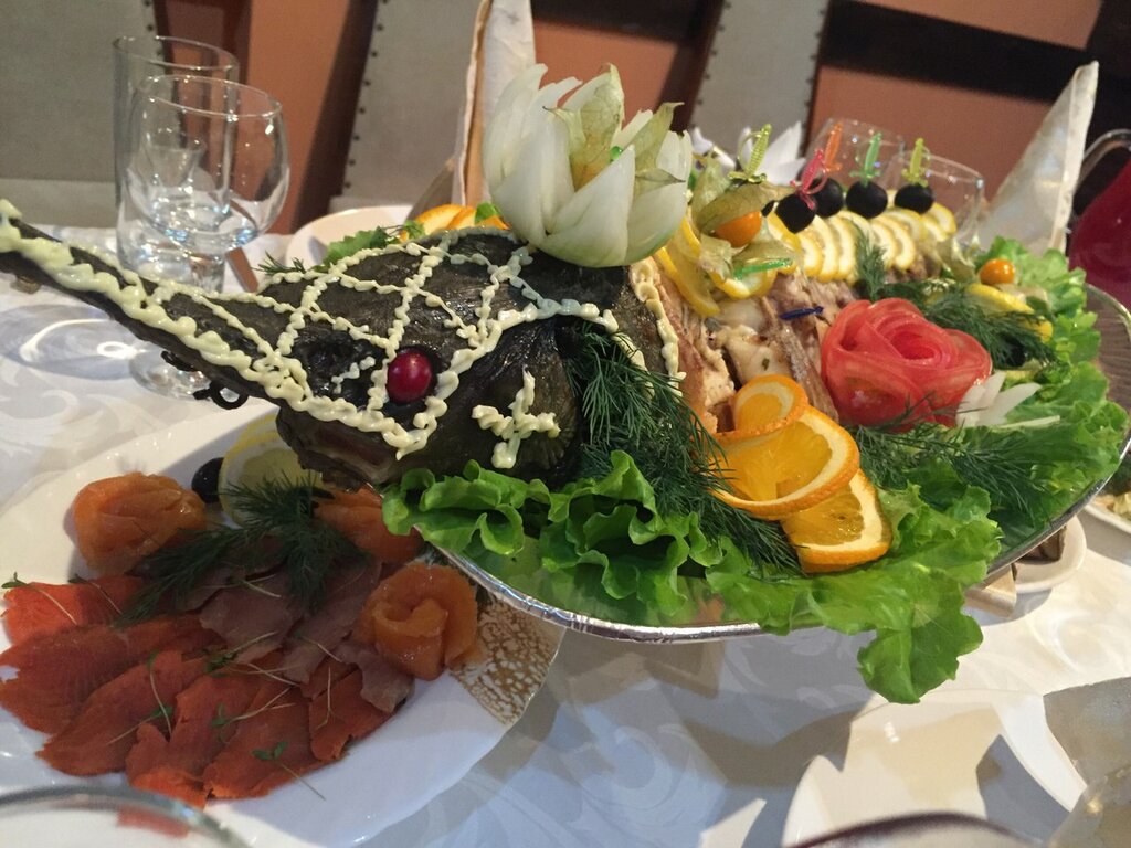 مقهى Kafe-bar Yankovsky Cafe-bar Jankowski ، ، صورة