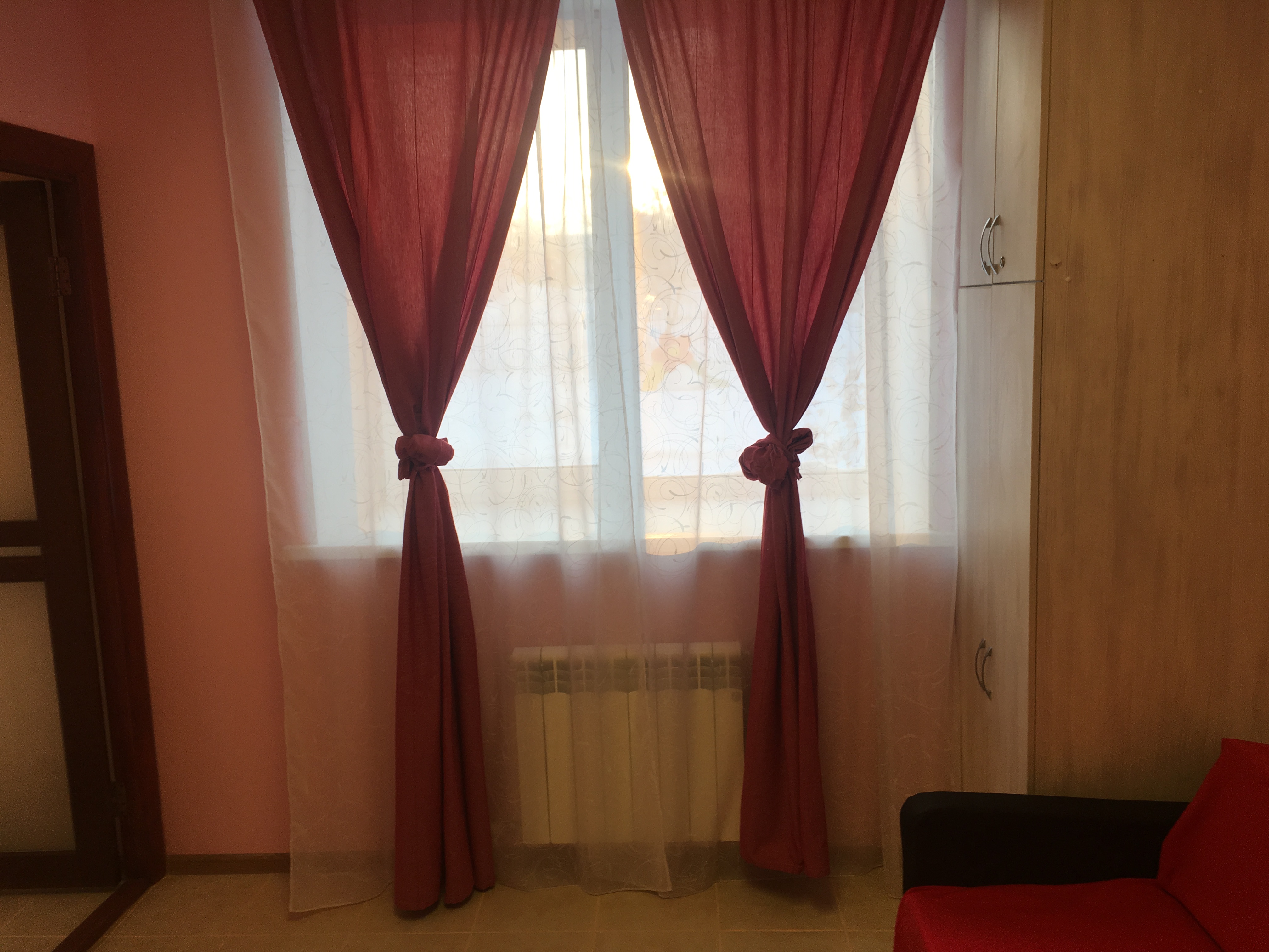 Фото Темис на Маркса