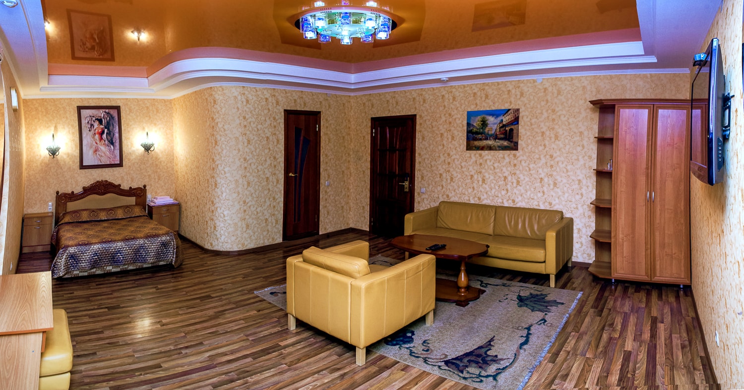 Фото отеля 2