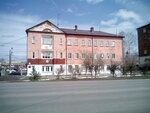 Territorialny otdel Upravleniya Rospotrebnadzora po Krasnoyarskomu krayu V g. Kanske (ulitsa Eydemana, 4) ، مراقبة وبائية