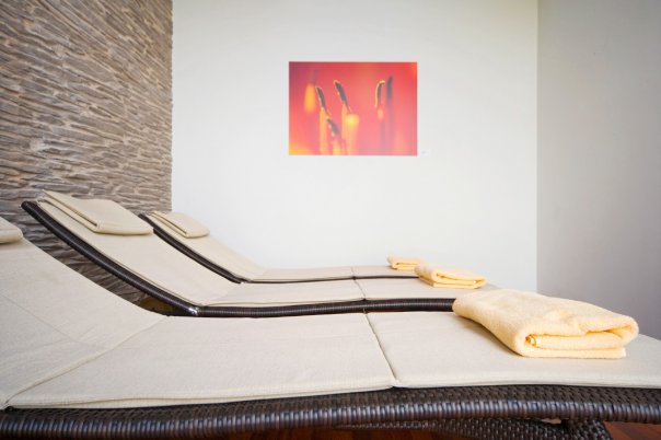 Фото Хилтон Гарден Инн Штутгарт Неккарпарк