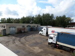 Dedovskaya promyshlennaya zona (Shkolny proyezd, 1Б), venta y alquiler de inmuebles comerciales