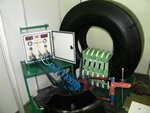 Грузовой Шиномонтаж (Zavodskaya Street, 21Ас1), tire service