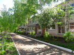 Detsky sad № 117 (Turkestanskaya ulitsa, 15Ак2), kindergarten, nursery