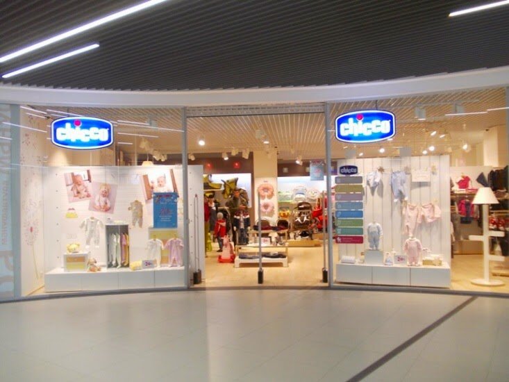 Chicco Магазин Детских Товаров