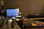 Koss Records (3rd Parkovaya Street, 26/2), recording studio