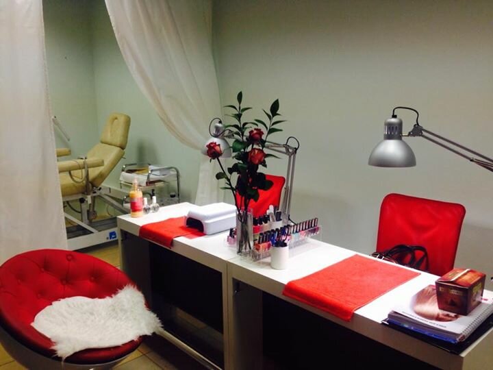 صالون تجميل Salon krasoty BeautyBridge ، موسكو، صورة