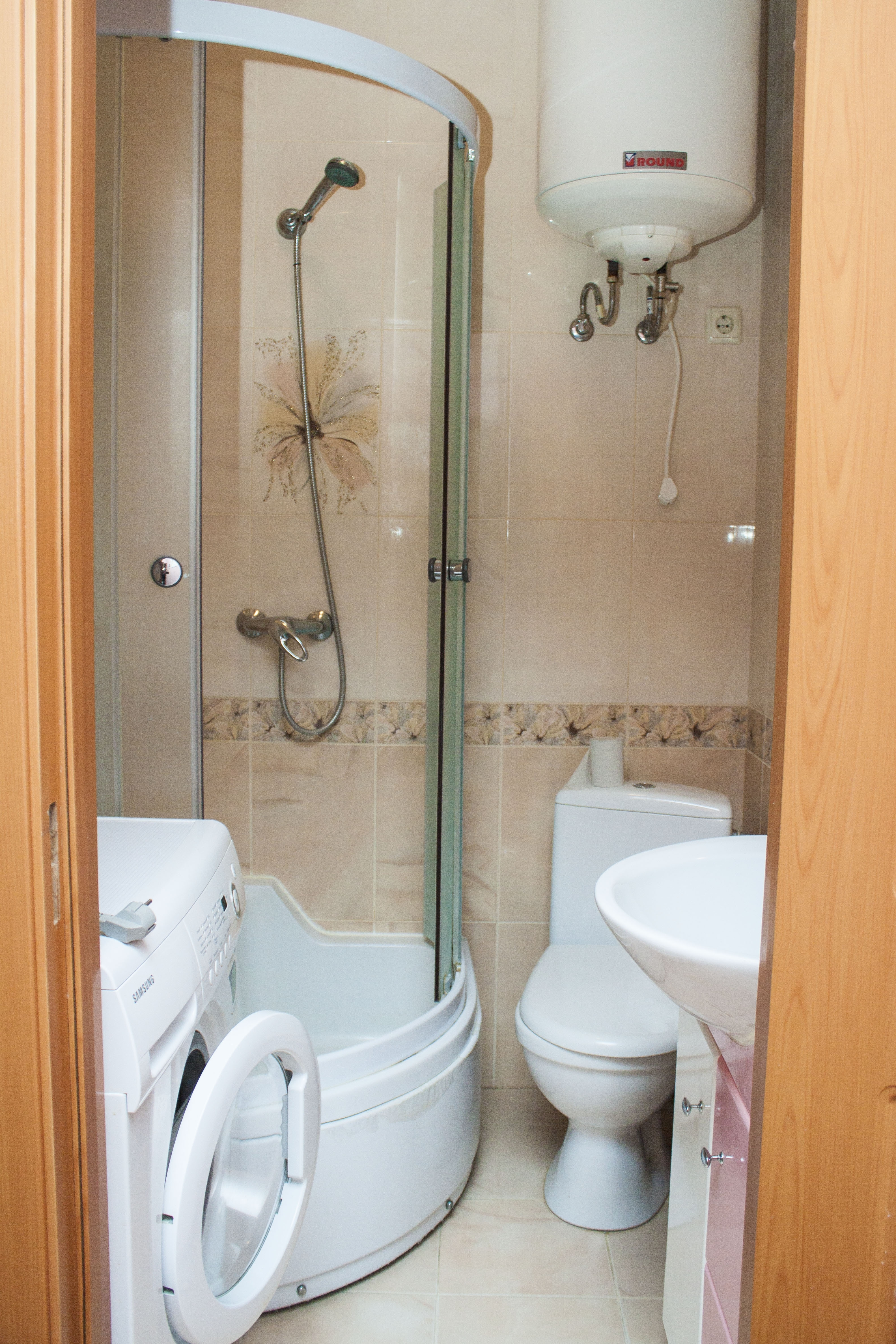 Фото Алупка Роза