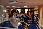 Champion Gym (Dovatora Street, 126), club de fitness