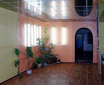 Pribor (Ordzhonikidze Street, 11А), fabricación e instalación de espejos