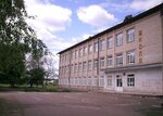 Средняя школа № 4 (ул. Фрунзе, 100, Бузулук), общеобразовательная школа в Бузулуке