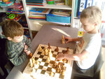 Detsky club Plim (Kamennoostrovskiy Avenue, 40А), kindergarten, nursery