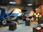 Magazin AllShoes (улица Нижний Вал, 13/15), tienda de artículos deportivos
