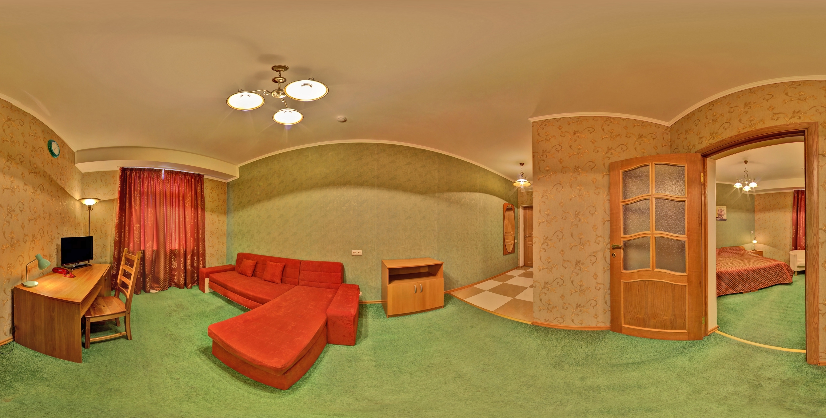 Фото Дом Учёных