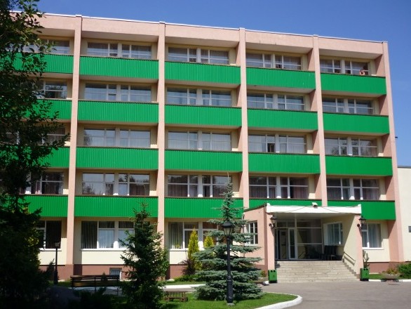 Фото отеля 5