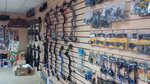 Ortmen (Rostov-on-Don, Magnitogorskaya Street, 1/1), hunting supplies