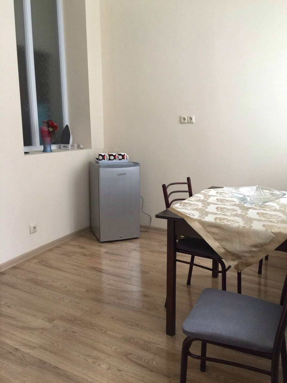 Фото Гостиница Batumi Summer Hotel